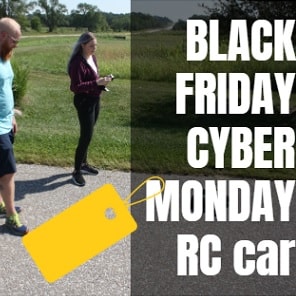black friday rc car deals